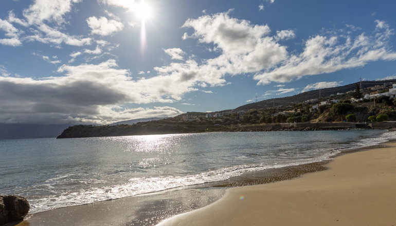 4* Lazar Lux Suites - Αμμουδάρα, Κρήτη