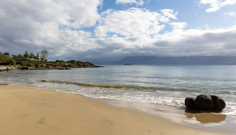 4* Lazar Lux Suites - Αμμουδάρα, Κρήτη