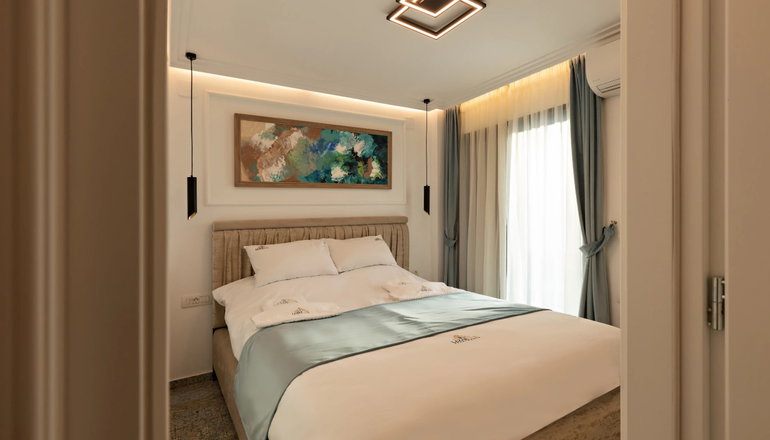 4* Lazar Lux Suites - Αμμουδάρα, Κρήτη