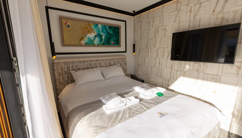 4* Lazar Lux Suites - Αμμουδάρα, Κρήτη