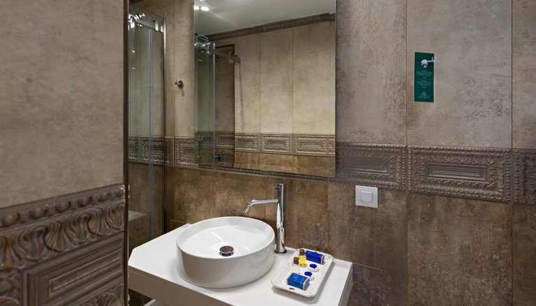 4* Lazar Lux Suites - Αμμουδάρα, Κρήτη