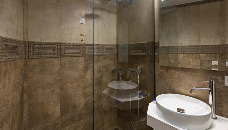 4* Lazar Lux Suites - Αμμουδάρα, Κρήτη