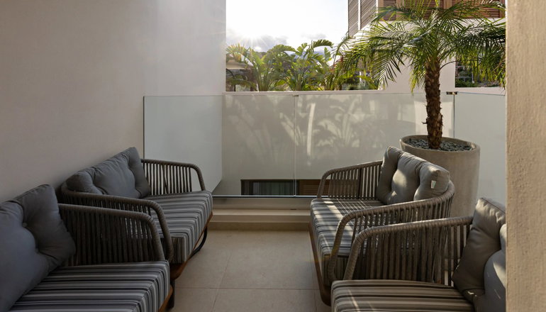 4* Lazar Lux Suites - Αμμουδάρα, Κρήτη