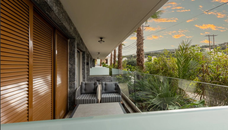 4* Lazar Lux Suites - Αμμουδάρα, Κρήτη