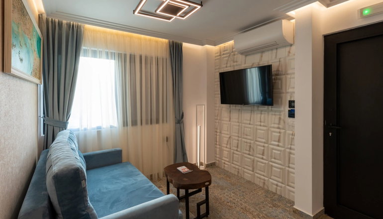 4* Lazar Lux Suites - Αμμουδάρα, Κρήτη
