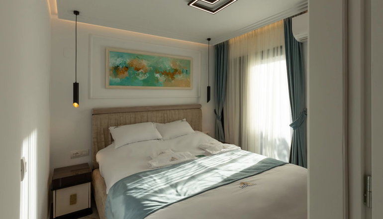 4* Lazar Lux Suites - Αμμουδάρα, Κρήτη