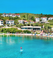 4* Leda Village Resort - Χόρτο, Πήλιο