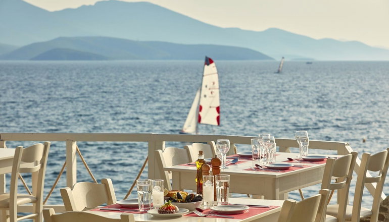 4* Leda Village Resort - Χόρτο, Πήλιο