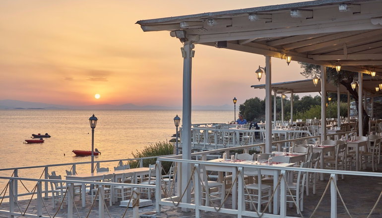4* Leda Village Resort - Χόρτο, Πήλιο