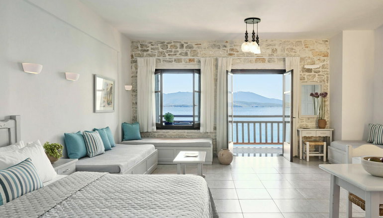 4* Leda Village Resort - Χόρτο, Πήλιο