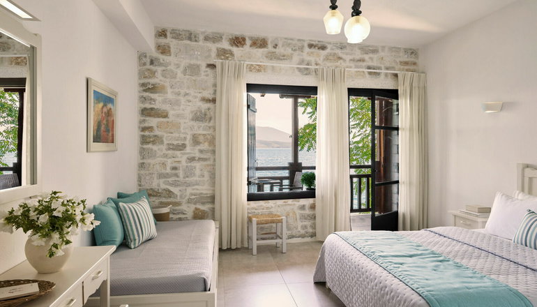4* Leda Village Resort - Χόρτο, Πήλιο
