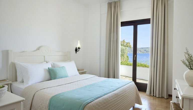 4* Leda Village Resort - Χόρτο, Πήλιο