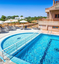 4* Ledras Beach Hotel