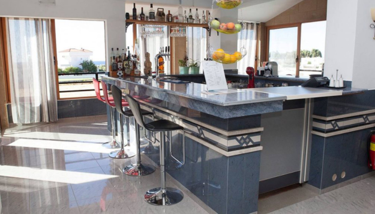4* Ledras Beach Hotel