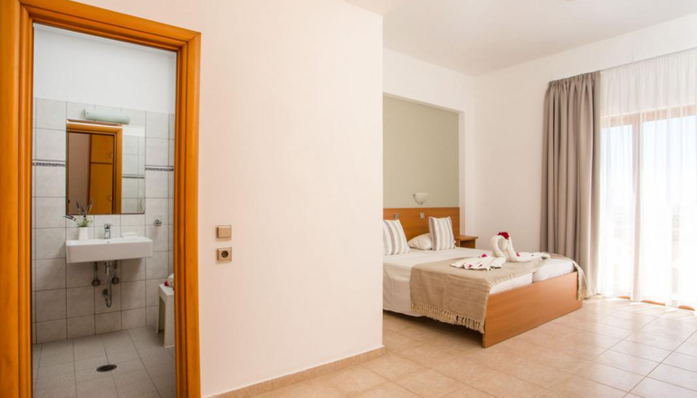 4* Ledras Beach Hotel