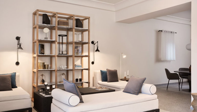 4* Lena Mare Boutique Hotel - Αχαράβη, Κέρκυρα