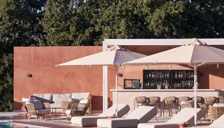 4* Lena Mare Boutique Hotel - Αχαράβη, Κέρκυρα