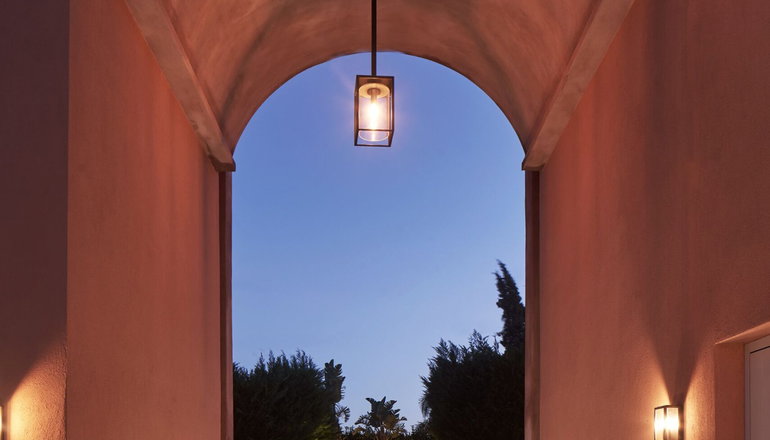 4* Lena Mare Boutique Hotel - Αχαράβη, Κέρκυρα