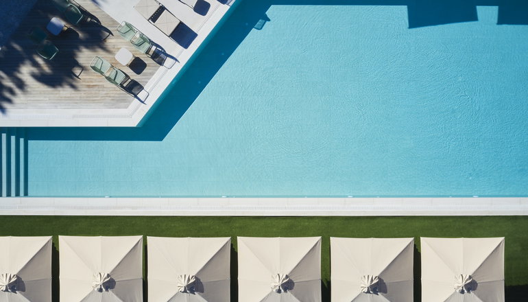 4* Lena Mare Boutique Hotel - Αχαράβη, Κέρκυρα
