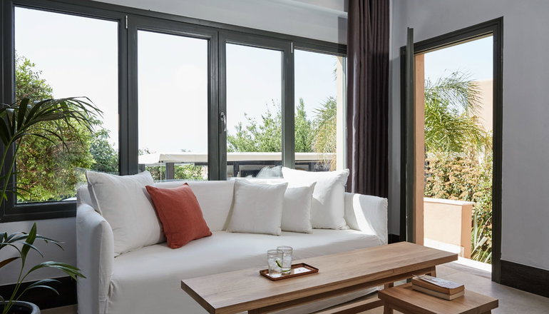 4* Lena Mare Boutique Hotel - Αχαράβη, Κέρκυρα