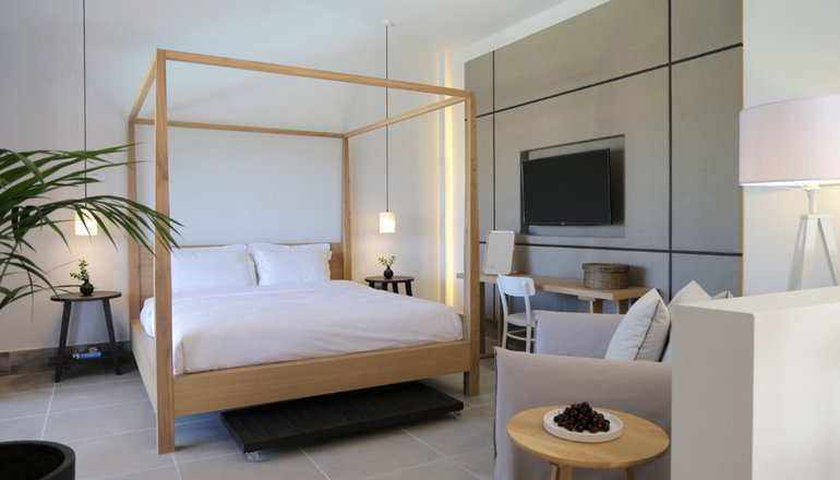 4* Lena Mare Boutique Hotel - Αχαράβη, Κέρκυρα
