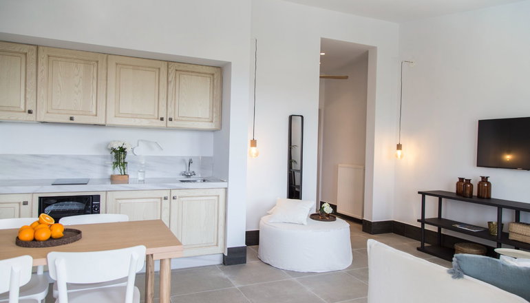 4* Lena Mare Boutique Hotel - Αχαράβη, Κέρκυρα
