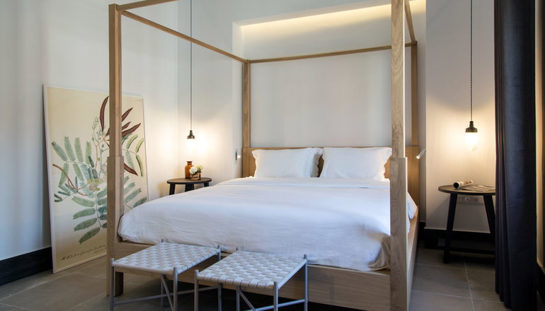 4* Lena Mare Boutique Hotel - Αχαράβη, Κέρκυρα