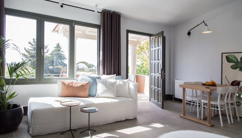 4* Lena Mare Boutique Hotel - Αχαράβη, Κέρκυρα