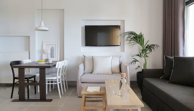 4* Lena Mare Boutique Hotel - Αχαράβη, Κέρκυρα