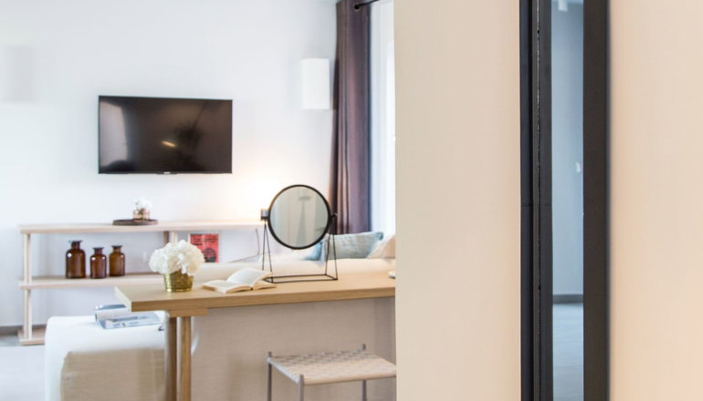 4* Lena Mare Boutique Hotel - Αχαράβη, Κέρκυρα