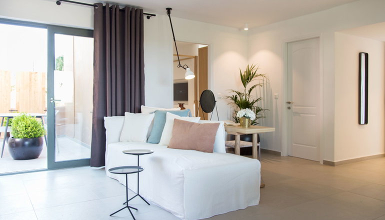 4* Lena Mare Boutique Hotel - Αχαράβη, Κέρκυρα