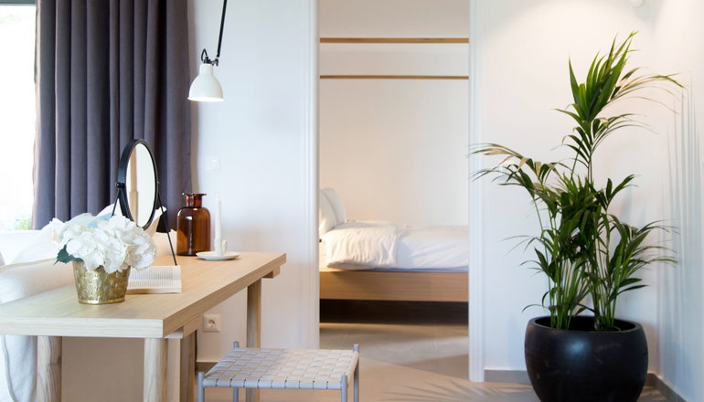 4* Lena Mare Boutique Hotel - Αχαράβη, Κέρκυρα