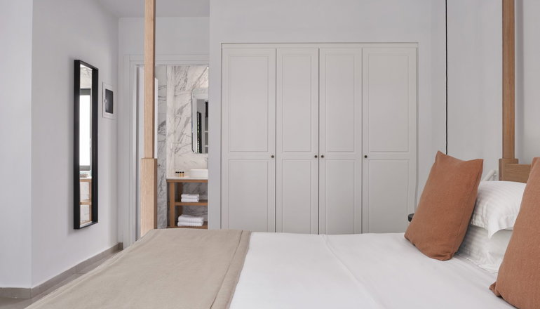 4* Lena Mare Boutique Hotel - Αχαράβη, Κέρκυρα