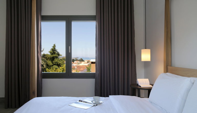4* Lena Mare Boutique Hotel - Αχαράβη, Κέρκυρα