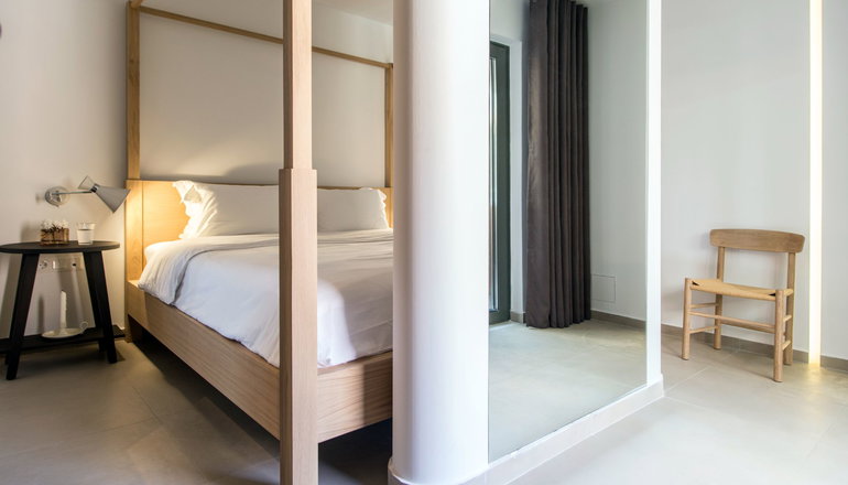 4* Lena Mare Boutique Hotel - Αχαράβη, Κέρκυρα