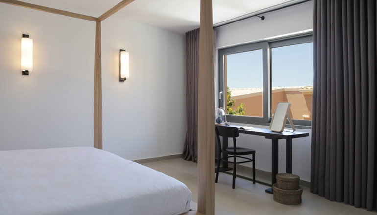4* Lena Mare Boutique Hotel - Αχαράβη, Κέρκυρα