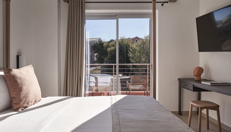 4* Lena Mare Boutique Hotel - Αχαράβη, Κέρκυρα