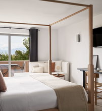 4* Lena Mare Boutique Hotel - Αχαράβη, Κέρκυρα