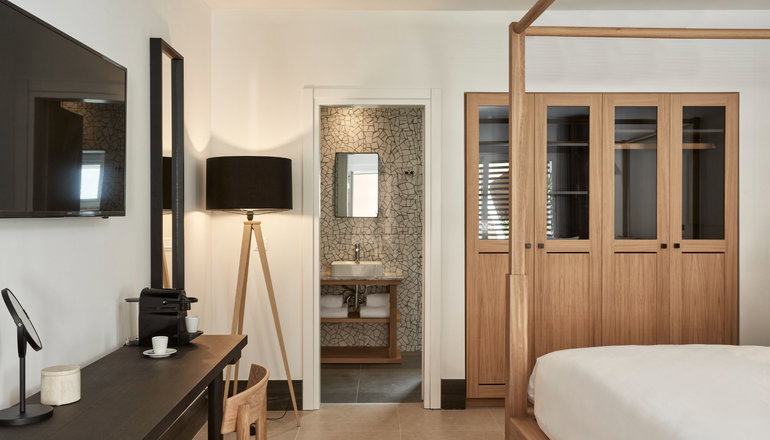 4* Lena Mare Boutique Hotel - Αχαράβη, Κέρκυρα