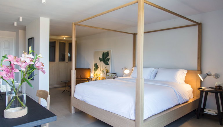 4* Lena Mare Boutique Hotel - Αχαράβη, Κέρκυρα