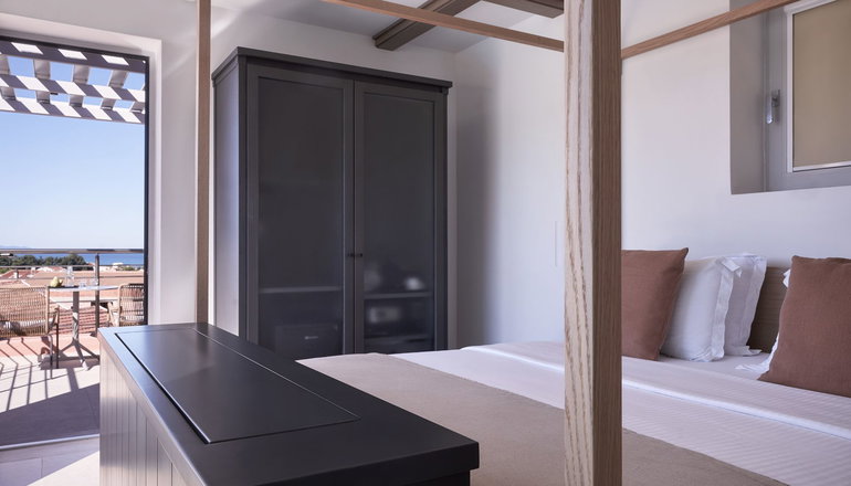 4* Lena Mare Boutique Hotel - Αχαράβη, Κέρκυρα