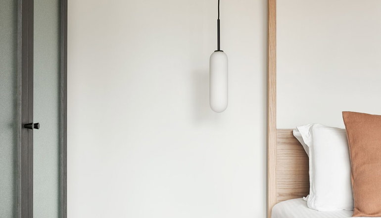 4* Lena Mare Boutique Hotel - Αχαράβη, Κέρκυρα