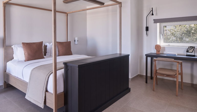4* Lena Mare Boutique Hotel - Αχαράβη, Κέρκυρα