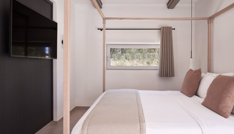 4* Lena Mare Boutique Hotel - Αχαράβη, Κέρκυρα
