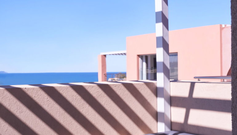 4* Lena Mare Boutique Hotel - Αχαράβη, Κέρκυρα