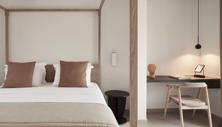 4* Lena Mare Boutique Hotel - Αχαράβη, Κέρκυρα