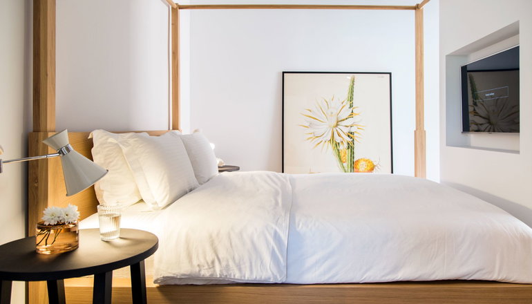 4* Lena Mare Boutique Hotel - Αχαράβη, Κέρκυρα
