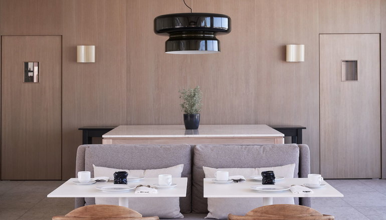 4* Lena Mare Boutique Hotel - Αχαράβη, Κέρκυρα