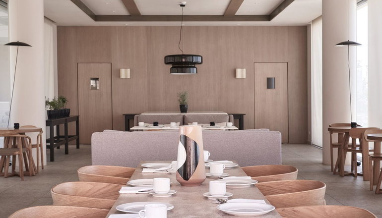 4* Lena Mare Boutique Hotel - Αχαράβη, Κέρκυρα