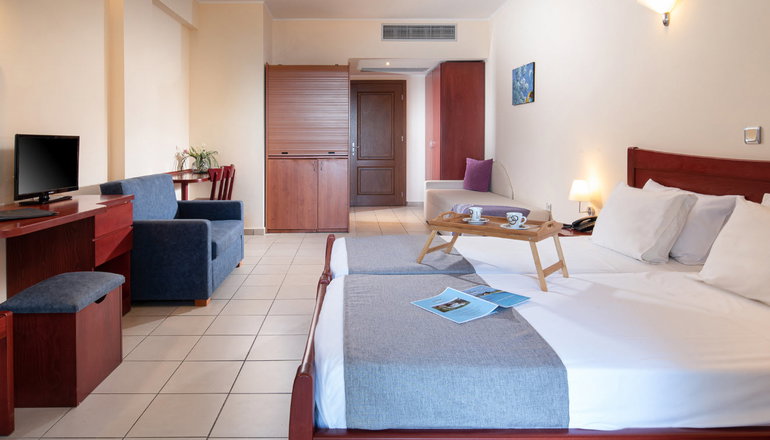 4* Lesse Hotel